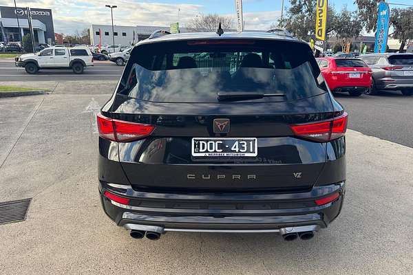 2024 CUPRA Ateca VZx KH