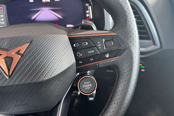 2024 CUPRA Ateca VZx KH