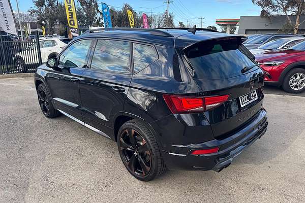 2024 CUPRA Ateca VZx KH