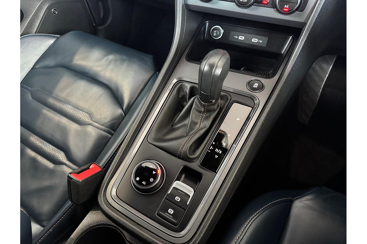 2024 CUPRA Ateca VZx KH