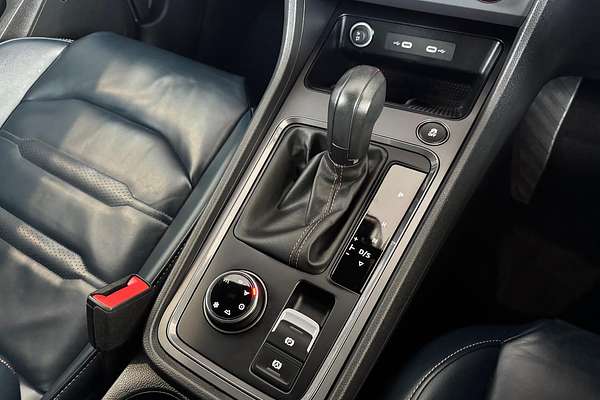 2024 CUPRA Ateca VZx KH