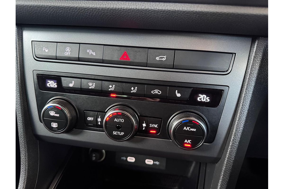 2024 CUPRA Ateca VZx KH