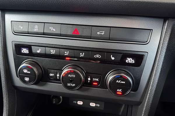 2024 CUPRA Ateca VZx KH