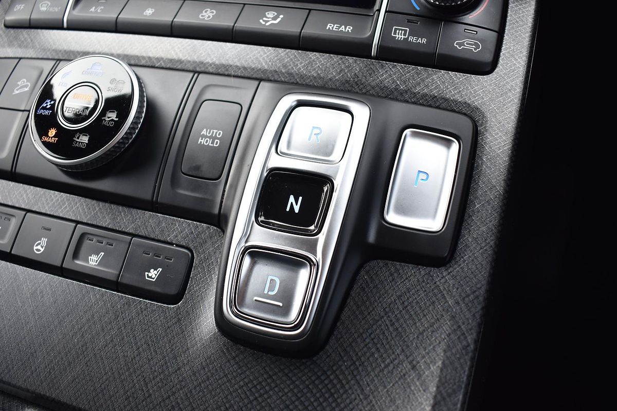 2021 Hyundai Palisade Highlander LX2.V2