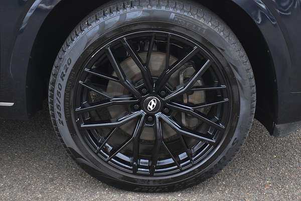 2021 Hyundai Palisade Highlander LX2.V2