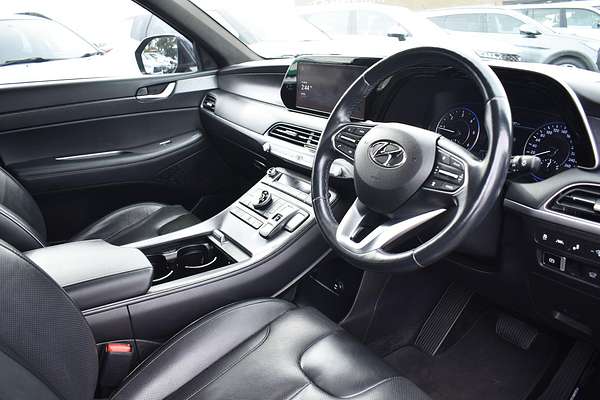 2021 Hyundai Palisade Highlander LX2.V2