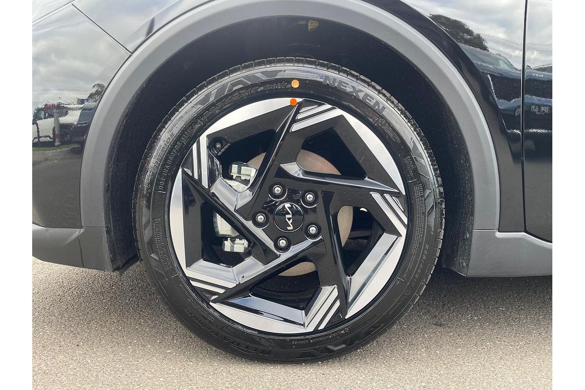 2025 Kia K4 Sport+ CL4m