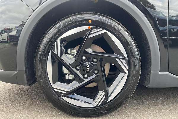 2025 Kia K4 Sport+ CL4m