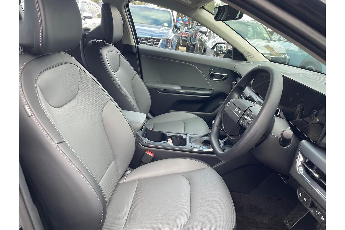 2025 Kia K4 Sport+ CL4m
