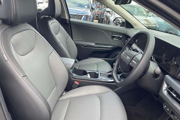 2025 Kia K4 Sport+ CL4m