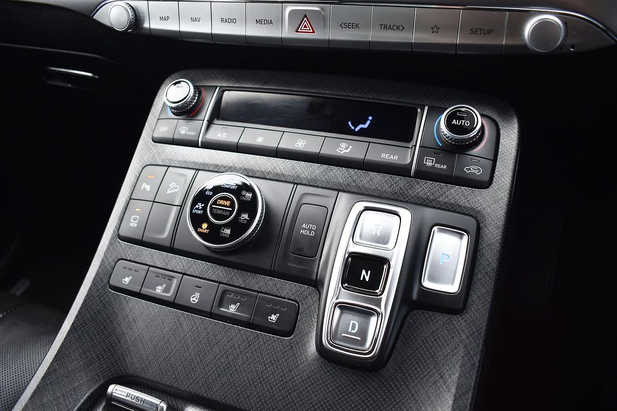 2021 Hyundai Palisade Highlander LX2.V2