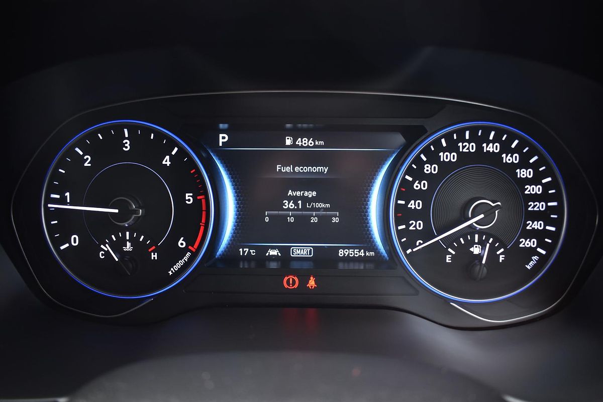 2021 Hyundai Palisade Highlander LX2.V2