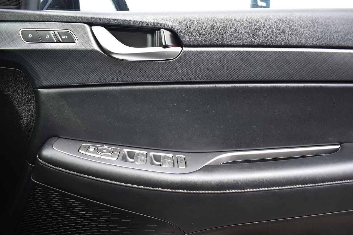 2021 Hyundai Palisade Highlander LX2.V2