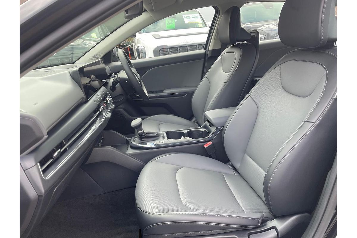 2025 Kia K4 Sport+ CL4m