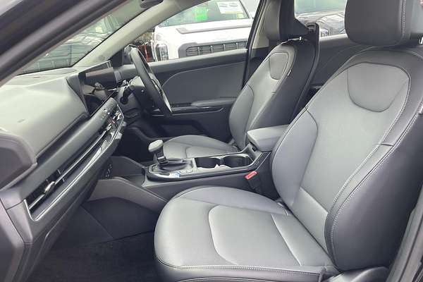 2025 Kia K4 Sport+ CL4m