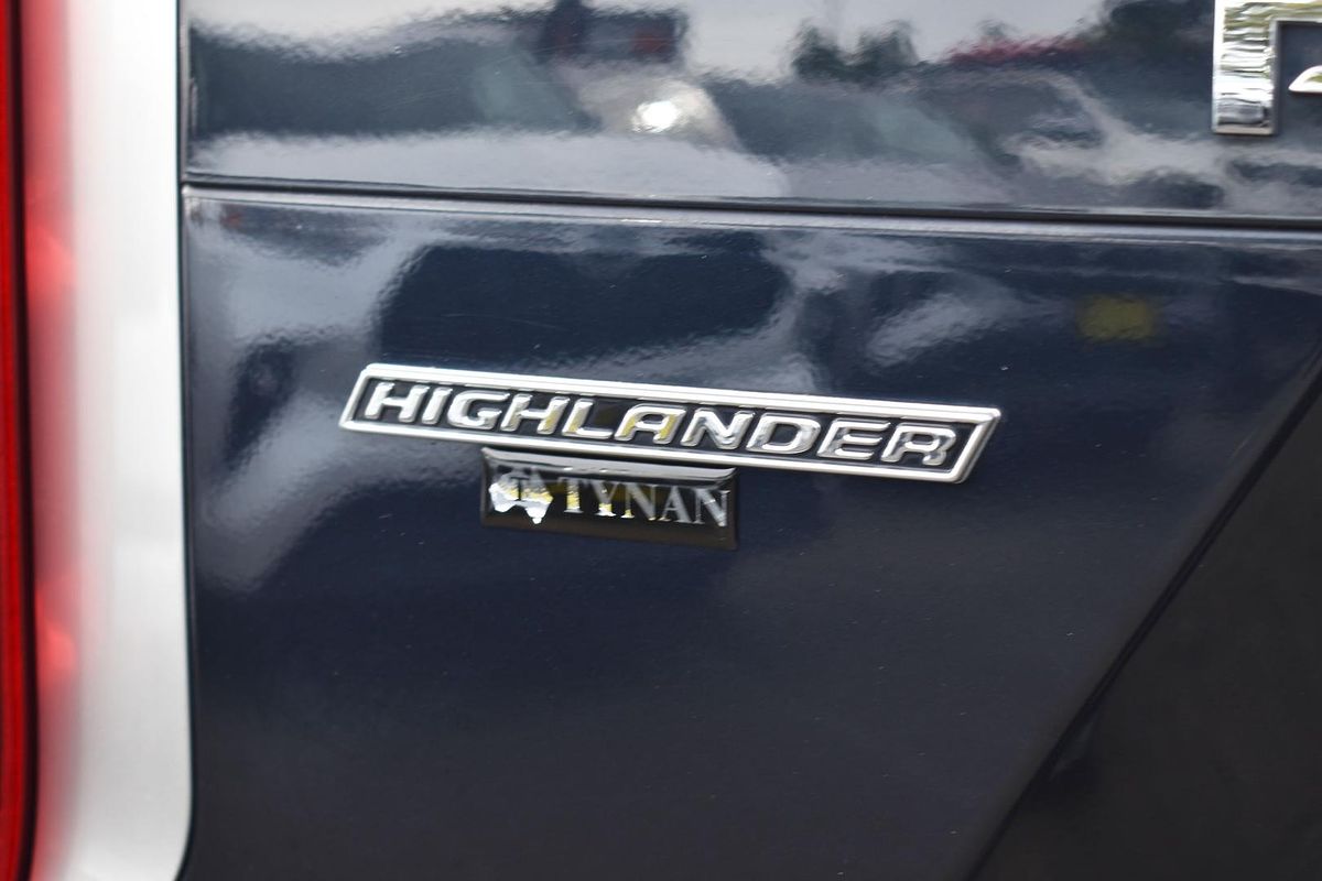 2021 Hyundai Palisade Highlander LX2.V2