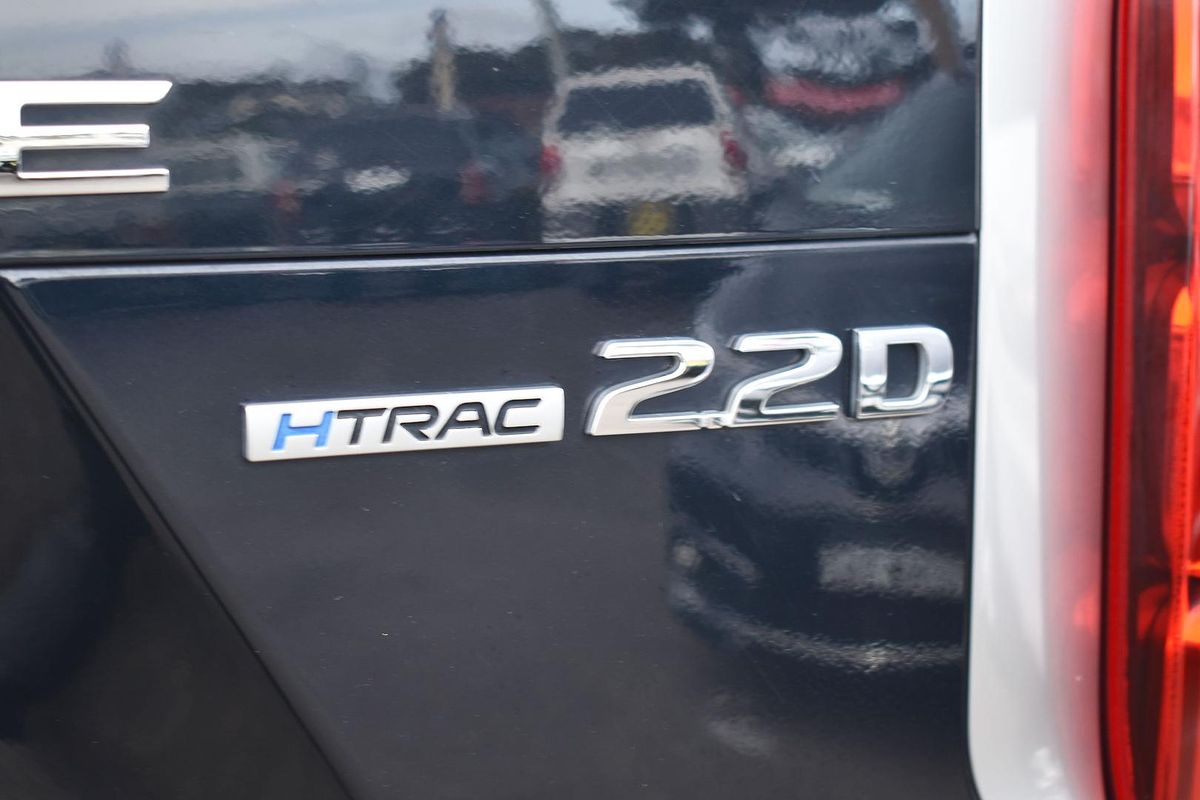 2021 Hyundai Palisade Highlander LX2.V2
