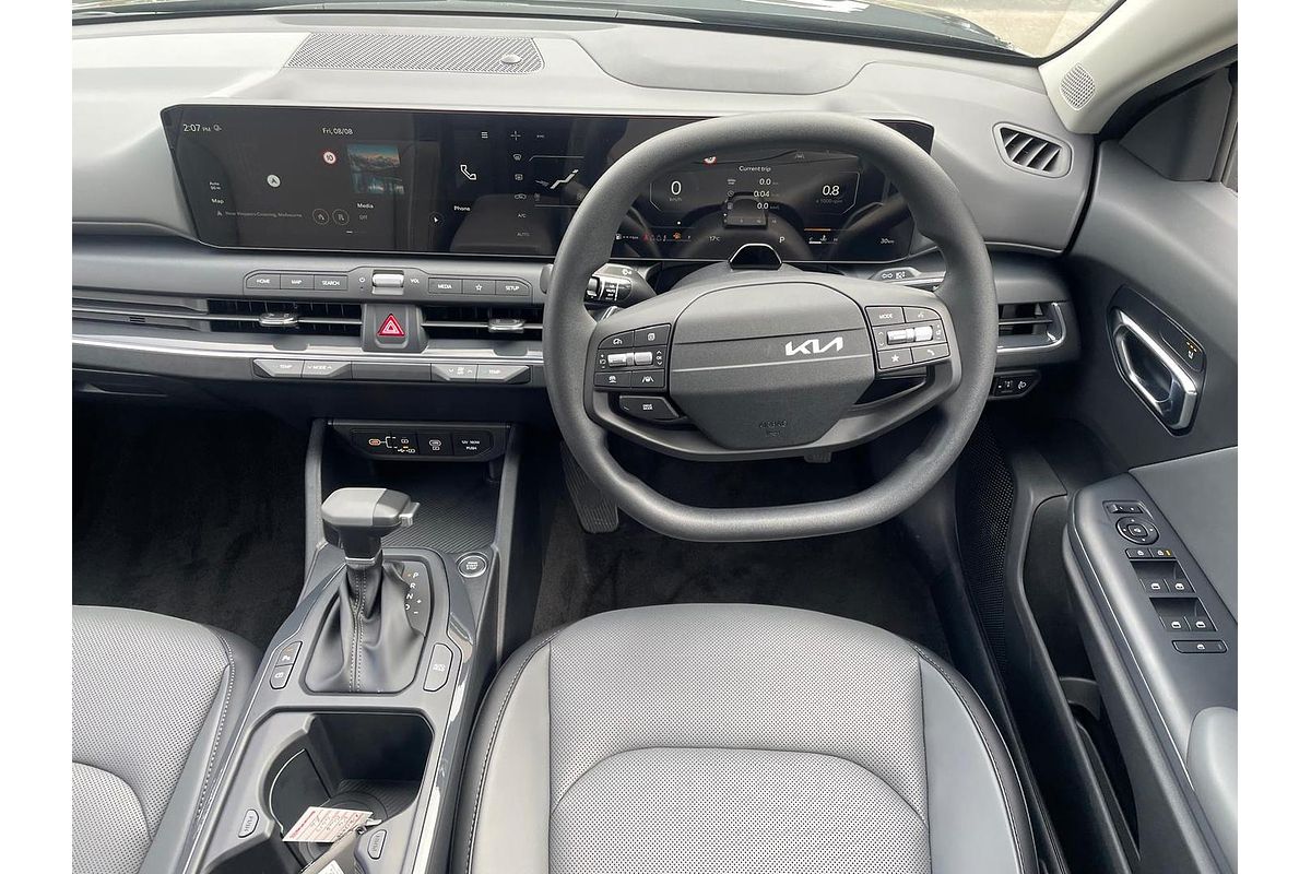 2025 Kia K4 Sport+ CL4m