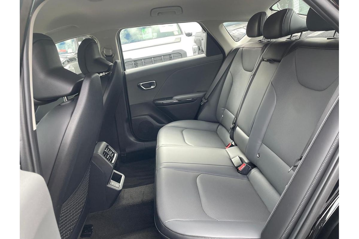 2025 Kia K4 Sport+ CL4m