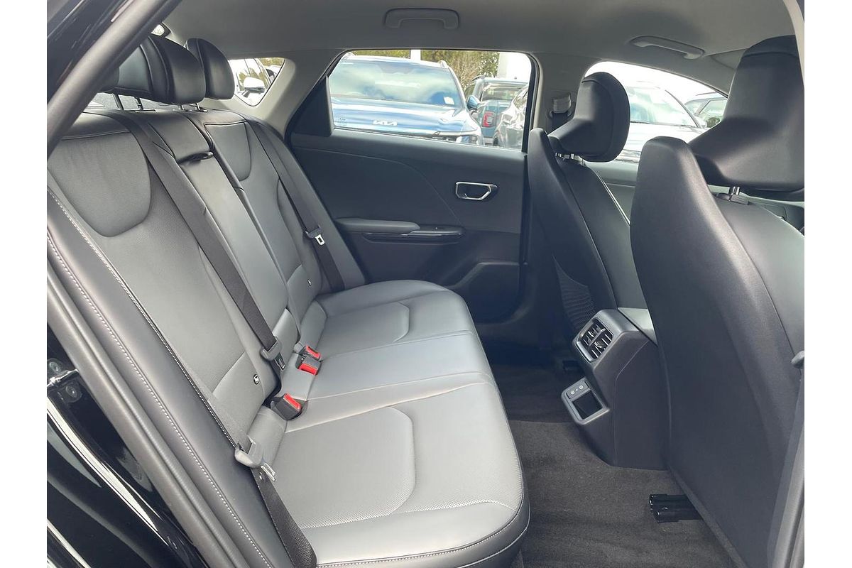 2025 Kia K4 Sport+ CL4m