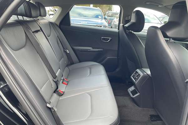 2025 Kia K4 Sport+ CL4m
