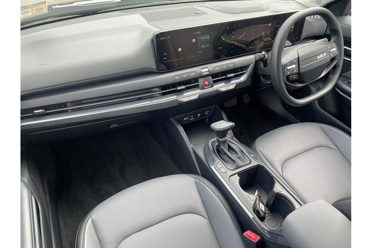 2025 Kia K4 Sport+ CL4m