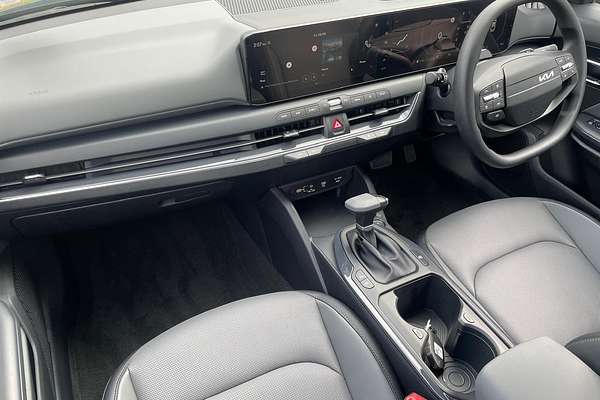 2025 Kia K4 Sport+ CL4m