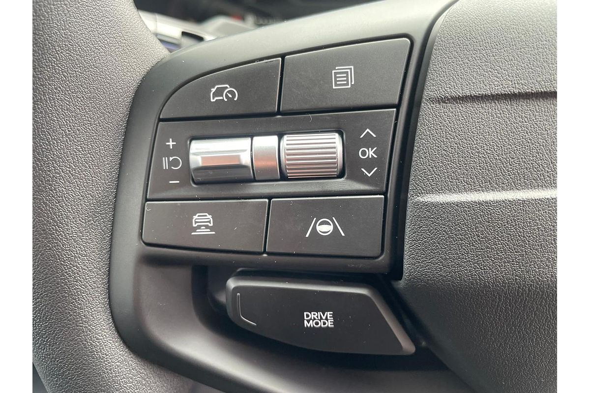 2025 Kia K4 Sport+ CL4m