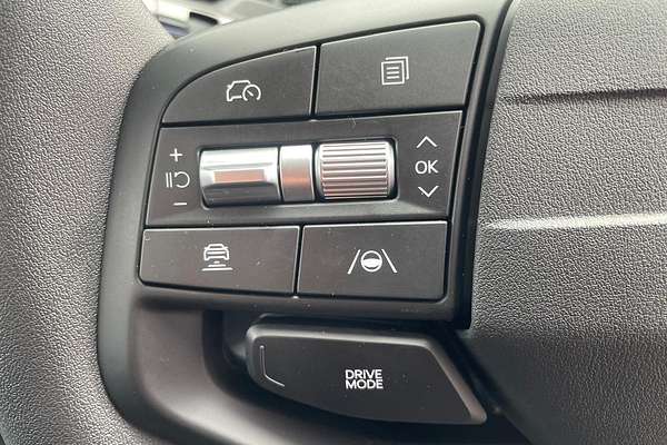 2025 Kia K4 Sport+ CL4m