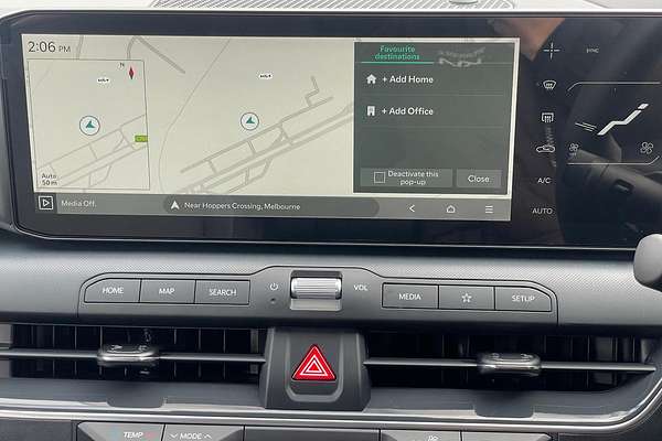 2025 Kia K4 Sport+ CL4m