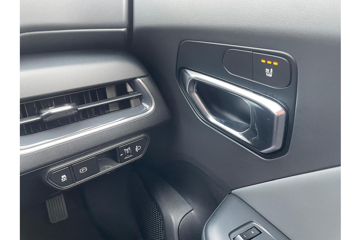 2025 Kia K4 Sport+ CL4m