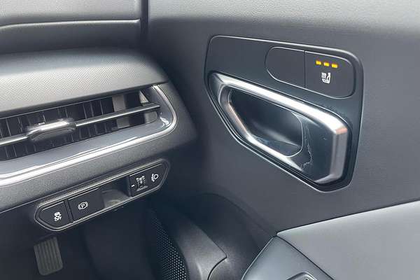 2025 Kia K4 Sport+ CL4m