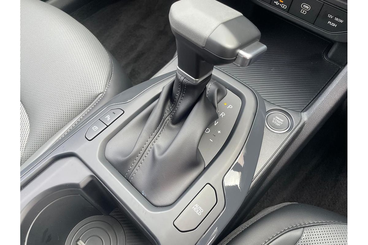 2025 Kia K4 Sport+ CL4m