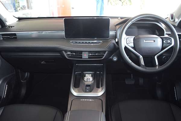 2023 GWM Haval Jolion S A01