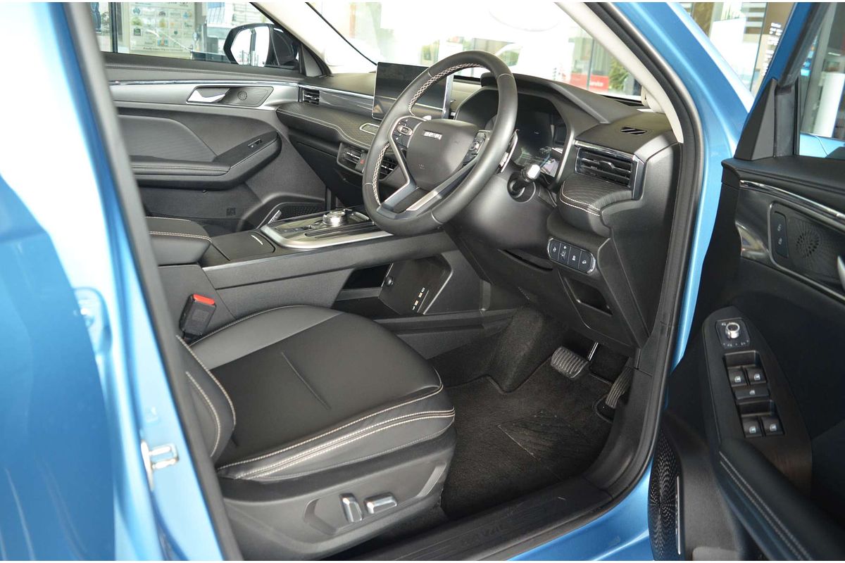 2023 GWM Haval Jolion S A01