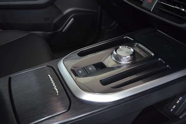 2023 GWM Haval Jolion S A01