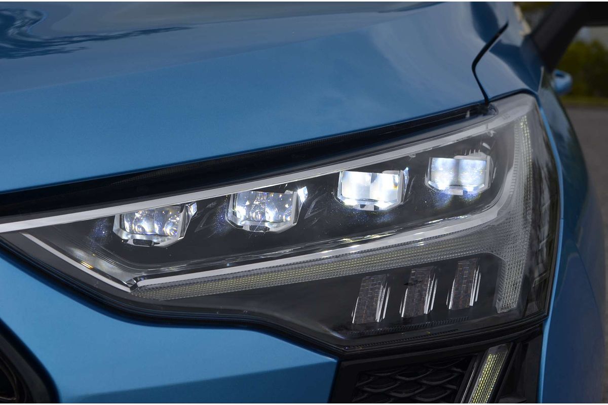2023 GWM Haval Jolion S A01