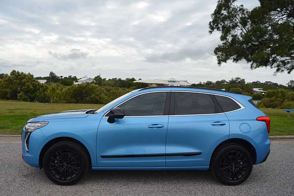 2023 GWM Haval Jolion S A01