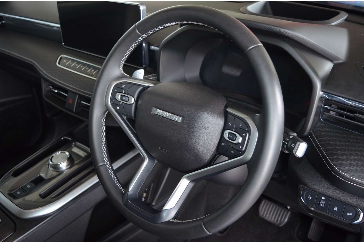 2023 GWM Haval Jolion S A01
