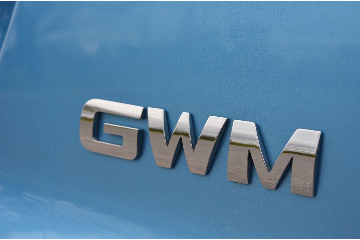 2023 GWM Haval Jolion S A01