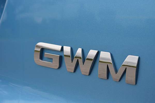 2023 GWM Haval Jolion S A01