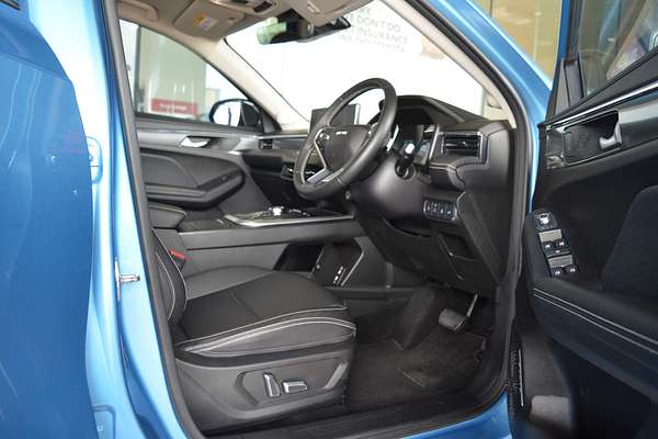2023 GWM Haval Jolion S A01