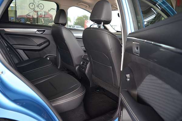 2023 GWM Haval Jolion S A01