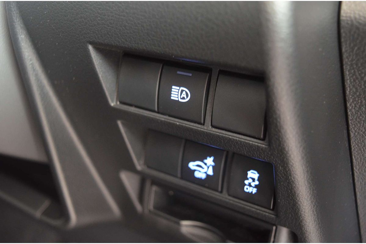 2022 Toyota Landcruiser VX FJA300R