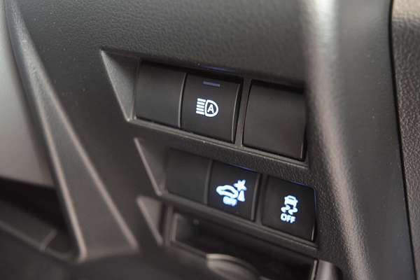 2022 Toyota Landcruiser VX FJA300R