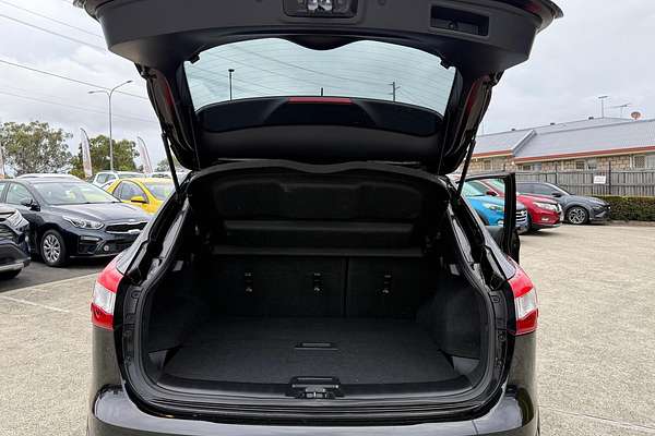 2014 Nissan QASHQAI Ti J11