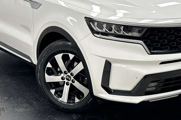 2021 Kia Sorento Sport MQ4