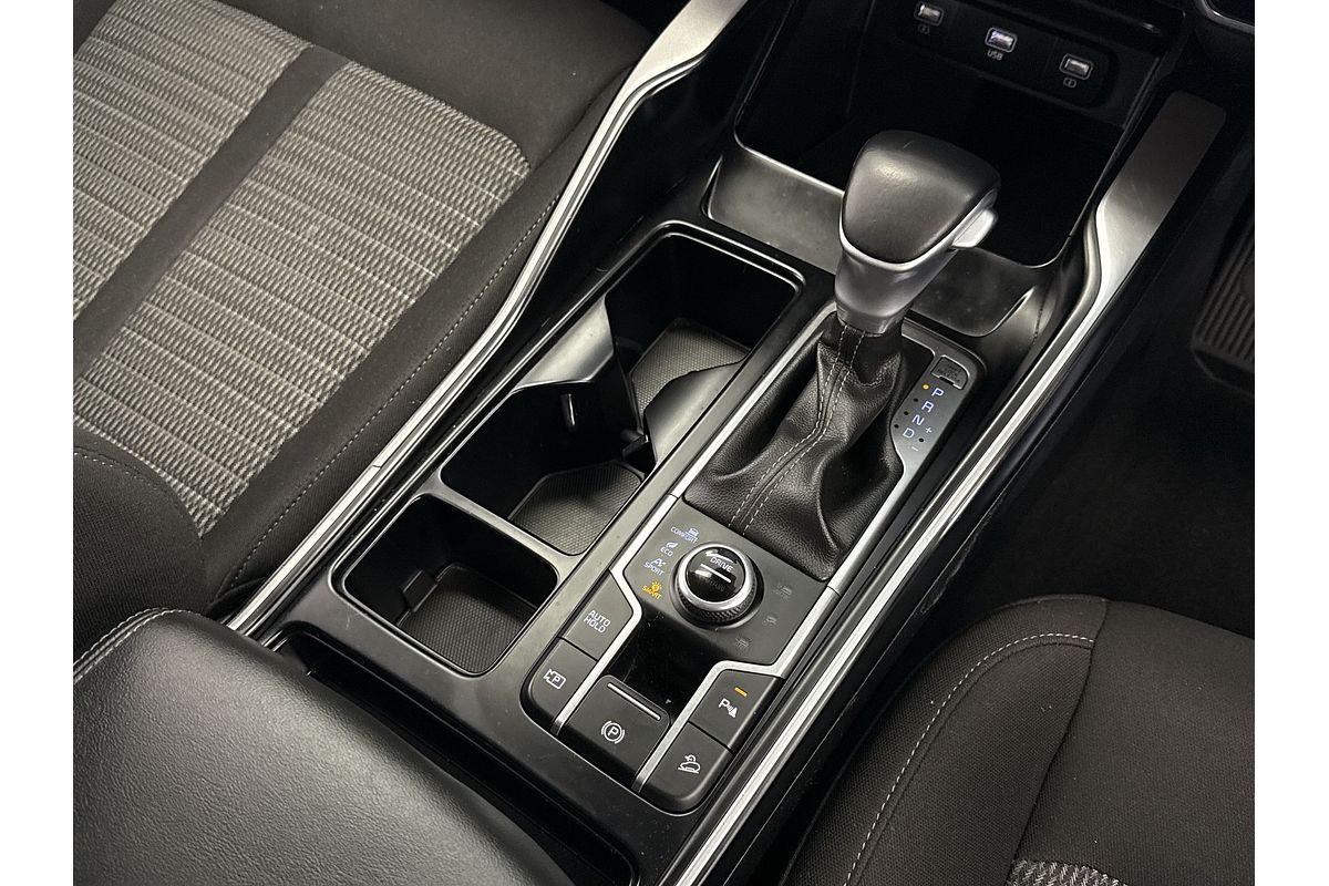 2021 Kia Sorento Sport MQ4