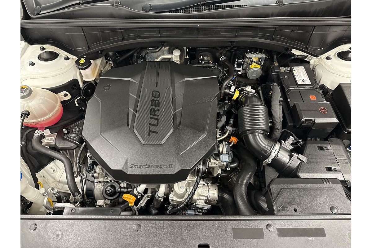 2021 Kia Sorento Sport MQ4