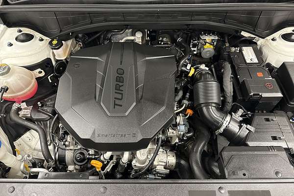 2021 Kia Sorento Sport MQ4